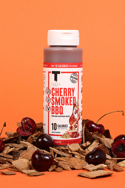 Cherry Smoked BBQ
