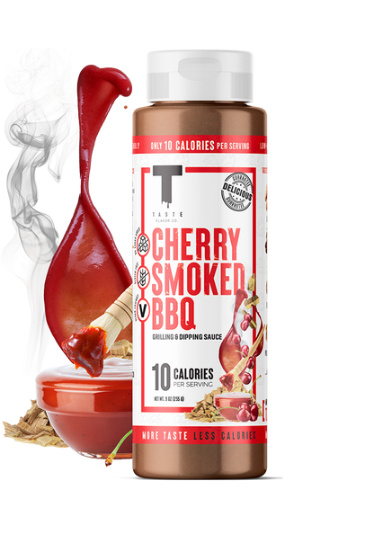 Cherry Smoked BBQ