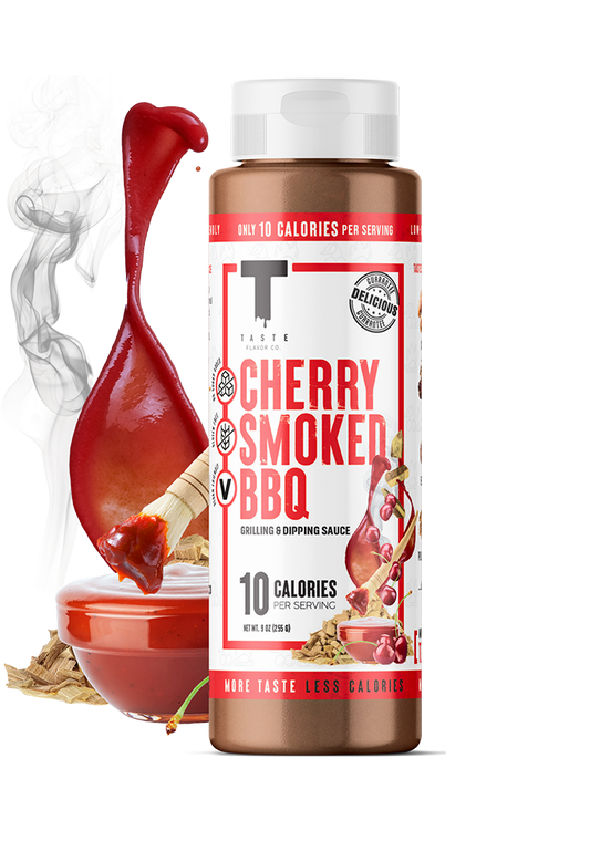 Cherry Smoked BBQ