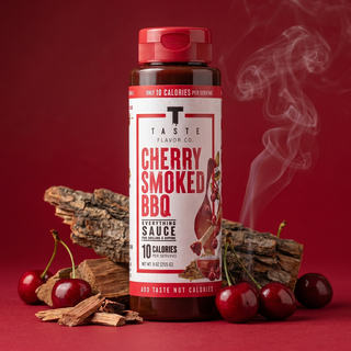 Cherry Smoked BBQ