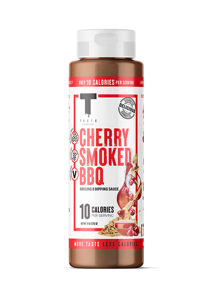 Cherry Smoked BBQ