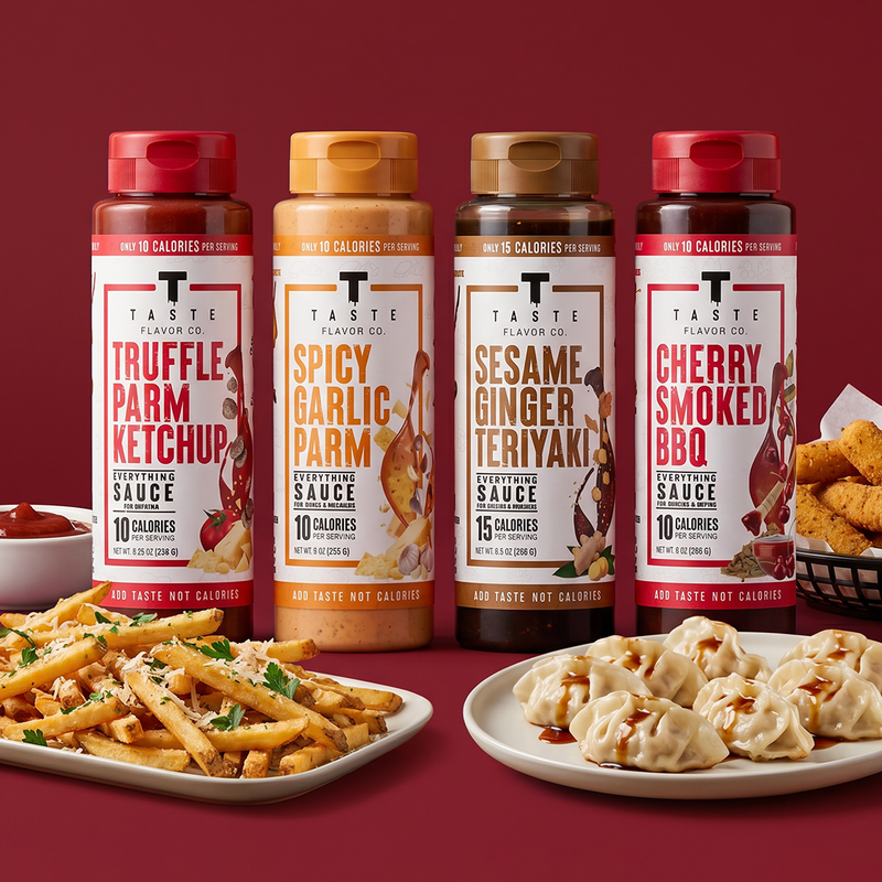 Date Night Bundle (4 pack)