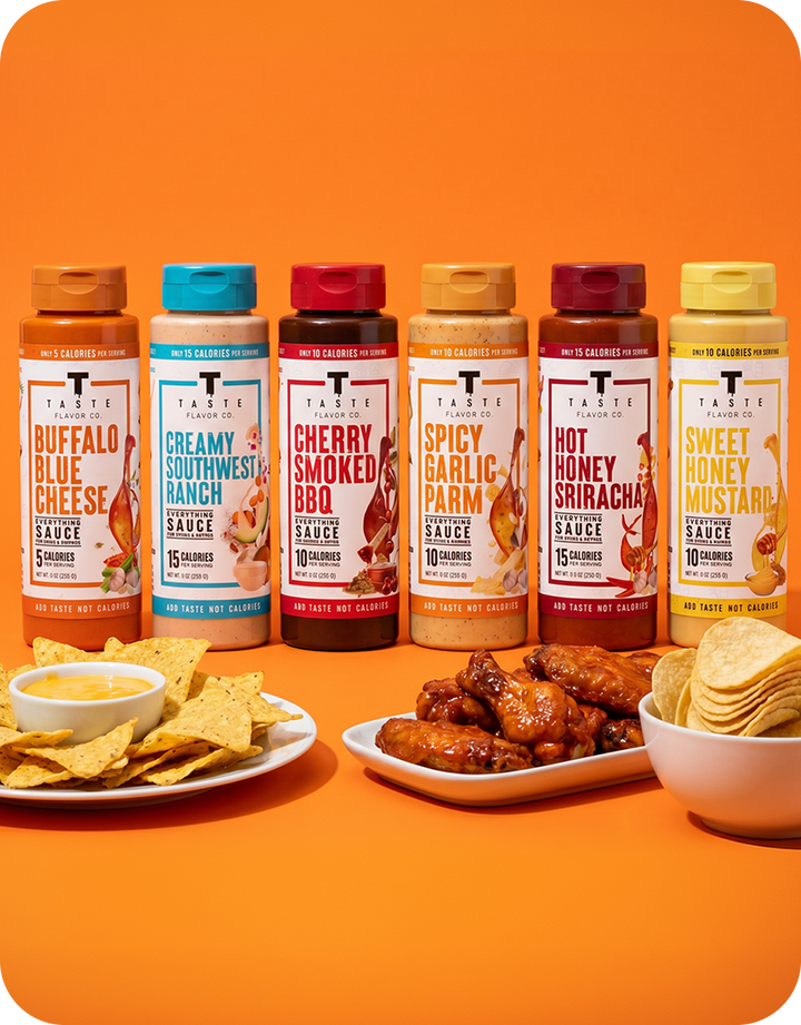 Taste of Everything Bundle