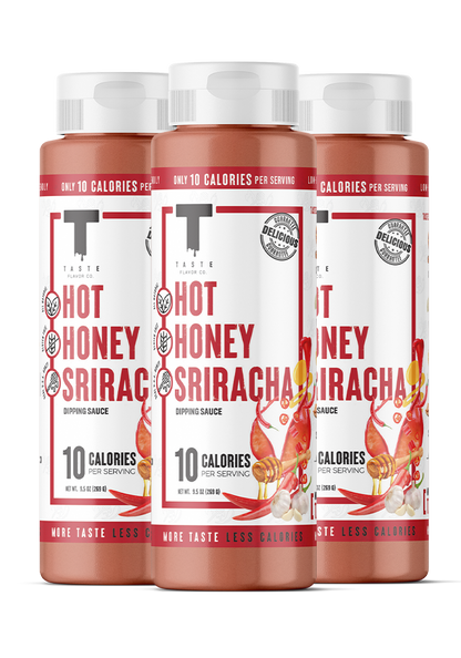 Hot Honey Sriracha