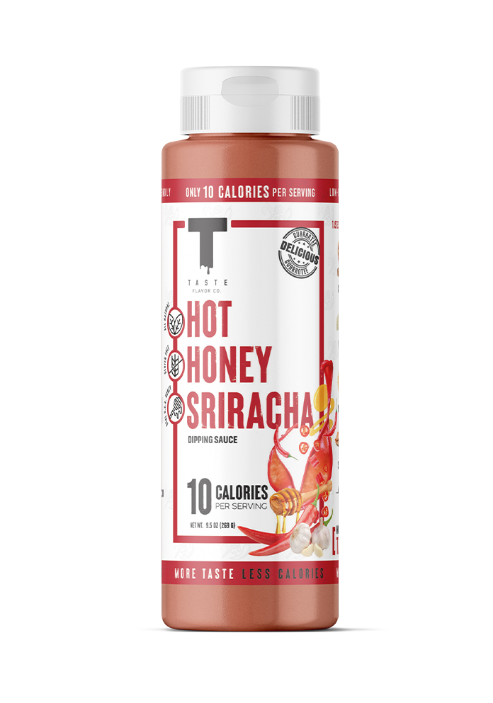 Hot Honey Sriracha