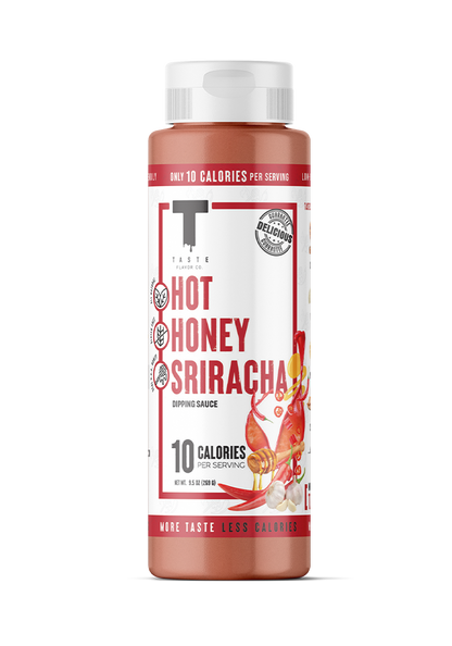 Hot Honey Sriracha