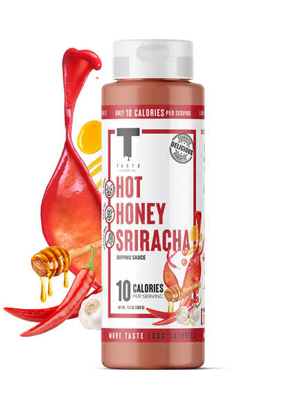 Hot Honey Sriracha