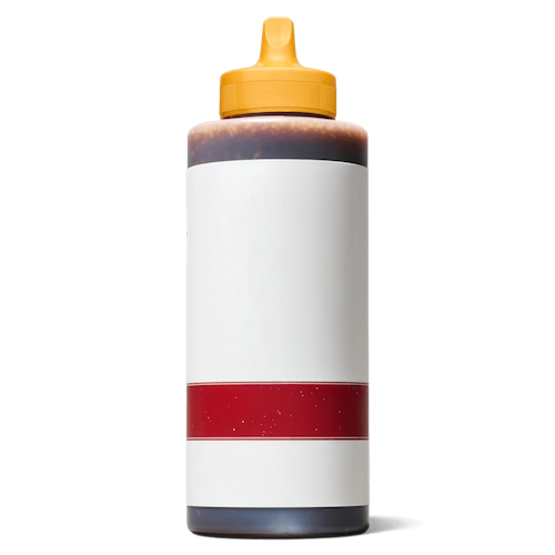 Leading Sesame Teriyaki Sauce