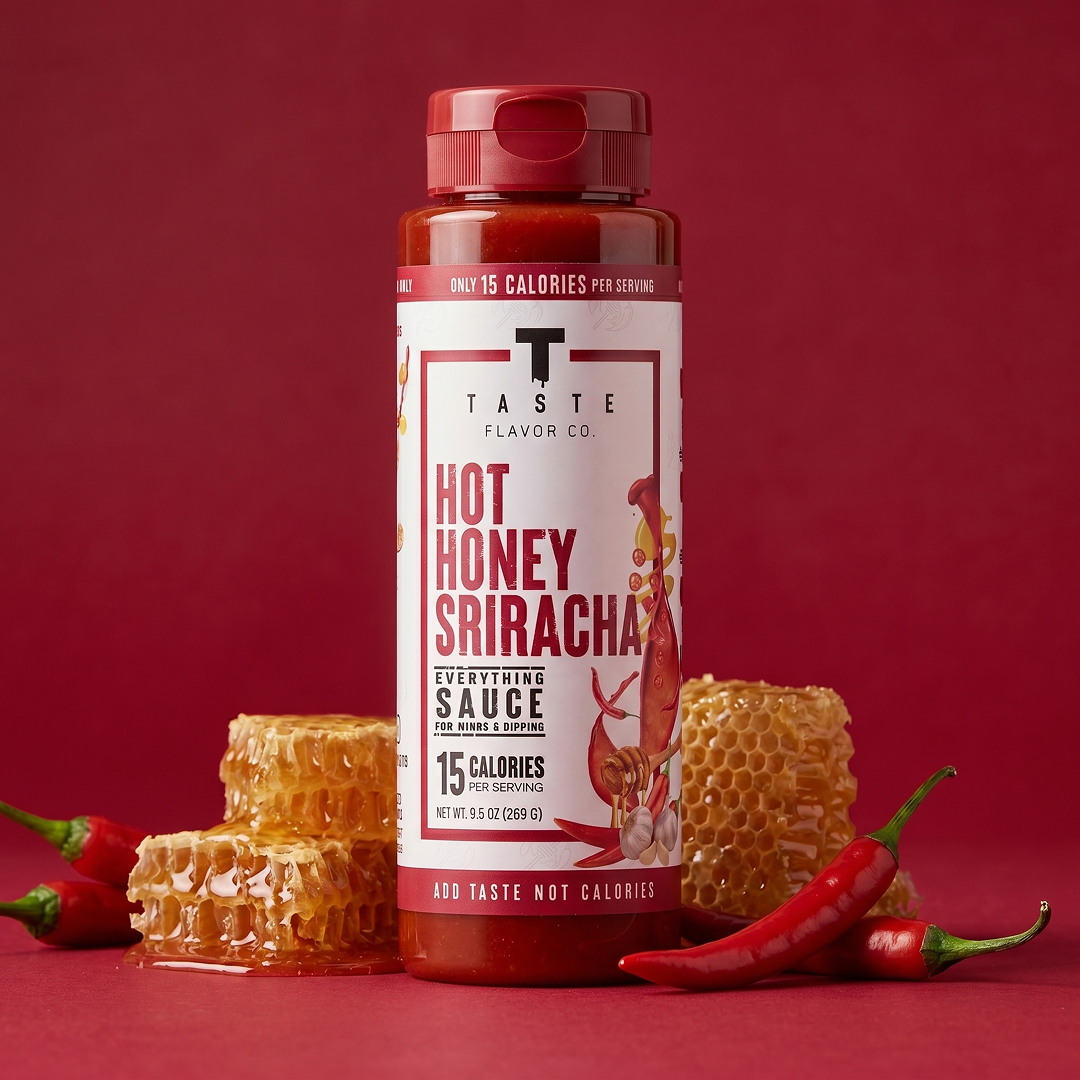 Hot Honey Sriracha