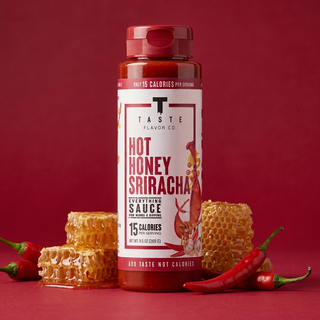 Hot Honey Sriracha
