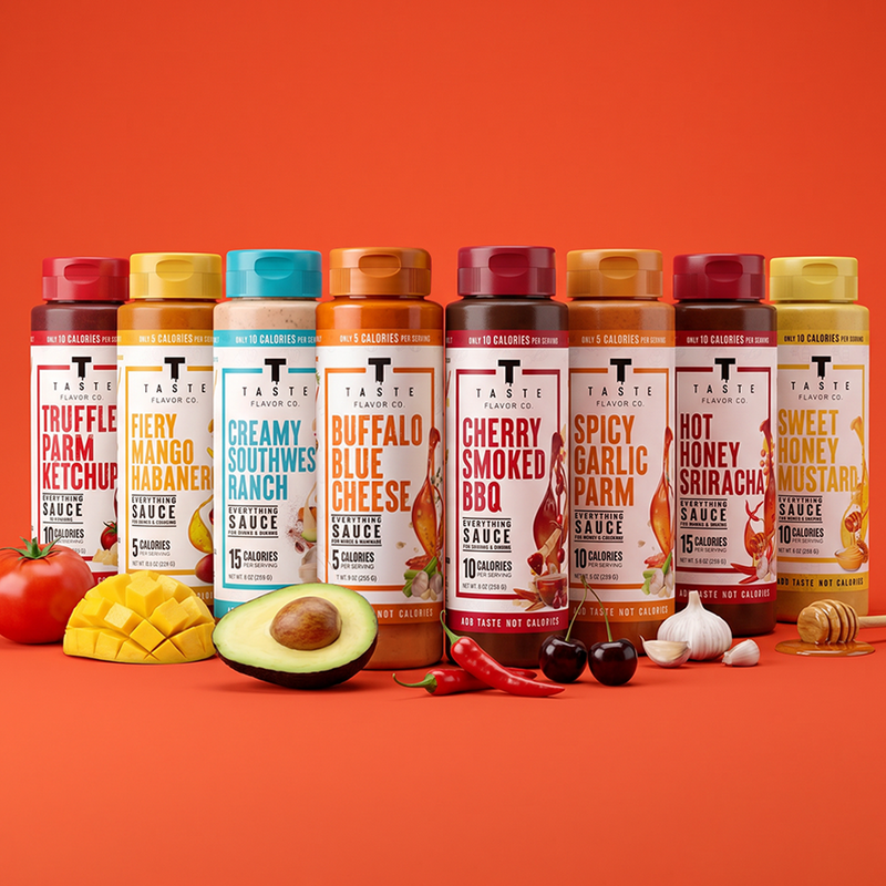 Household Favorites Bundle (8 pack)