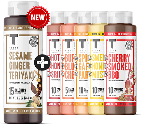 Taste of Everything Bundle