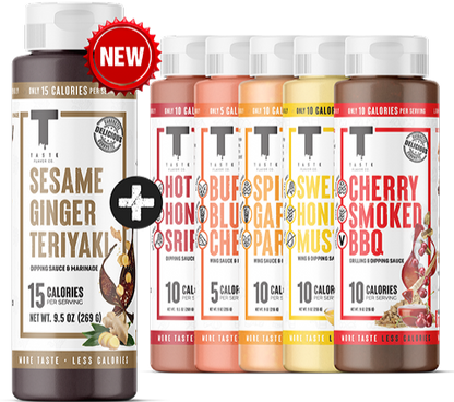 Taste of Everything Bundle
