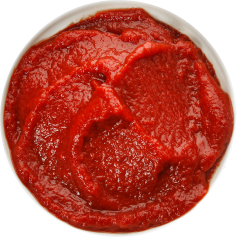 tomato paste