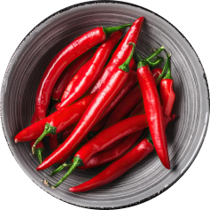 cayenne pepper
