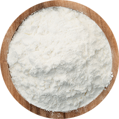 FOOD STARCH