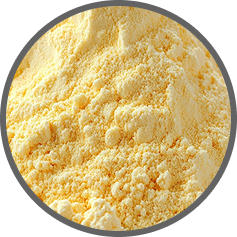 MUSTARD FLOUR