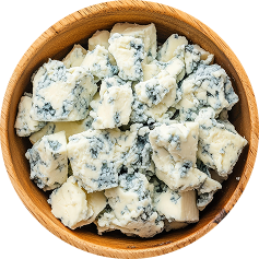 BLUE CHEESE