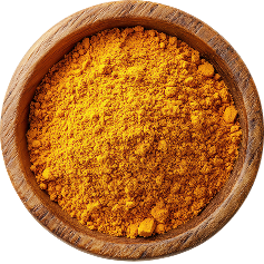 turmeric