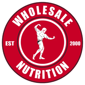 Wholesale Nutrition