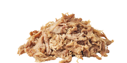 pulled pork
