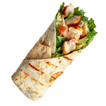 wraps