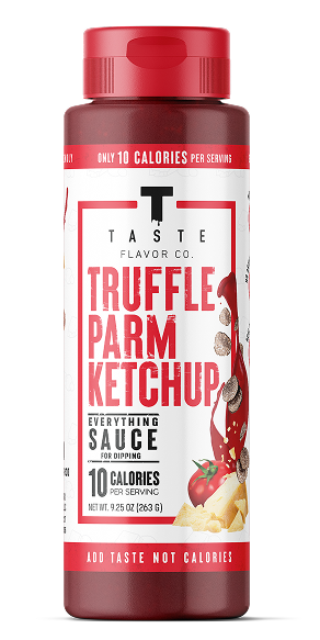 Truffle Parm KEtchup