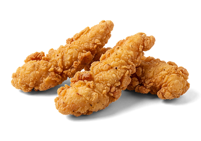 Tenders