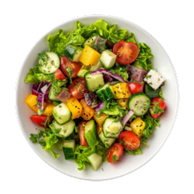SALAD