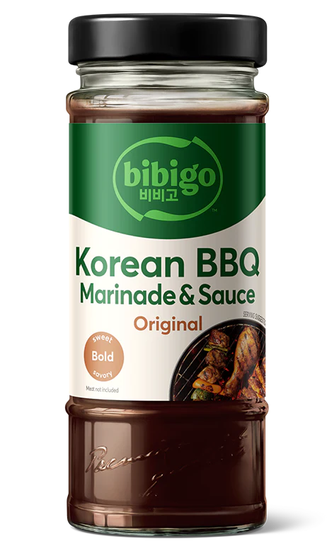 Bibigo