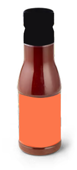Leading Mango Habanero Sauce