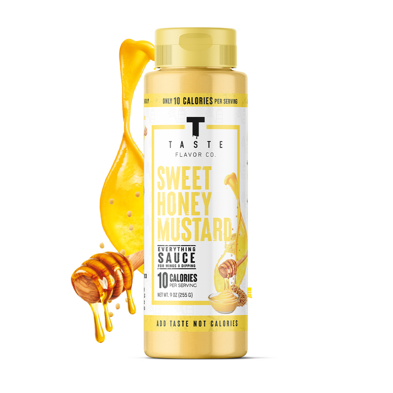 Sweet Honey Mustard