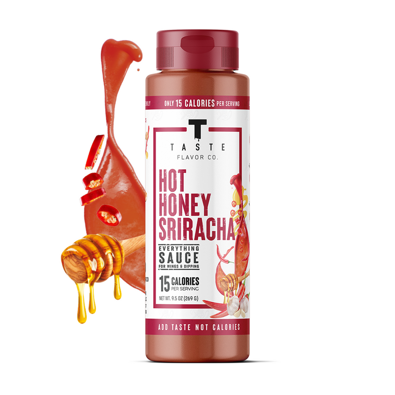 Hot Honey Sriracha