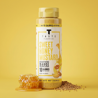Sweet Honey Mustard