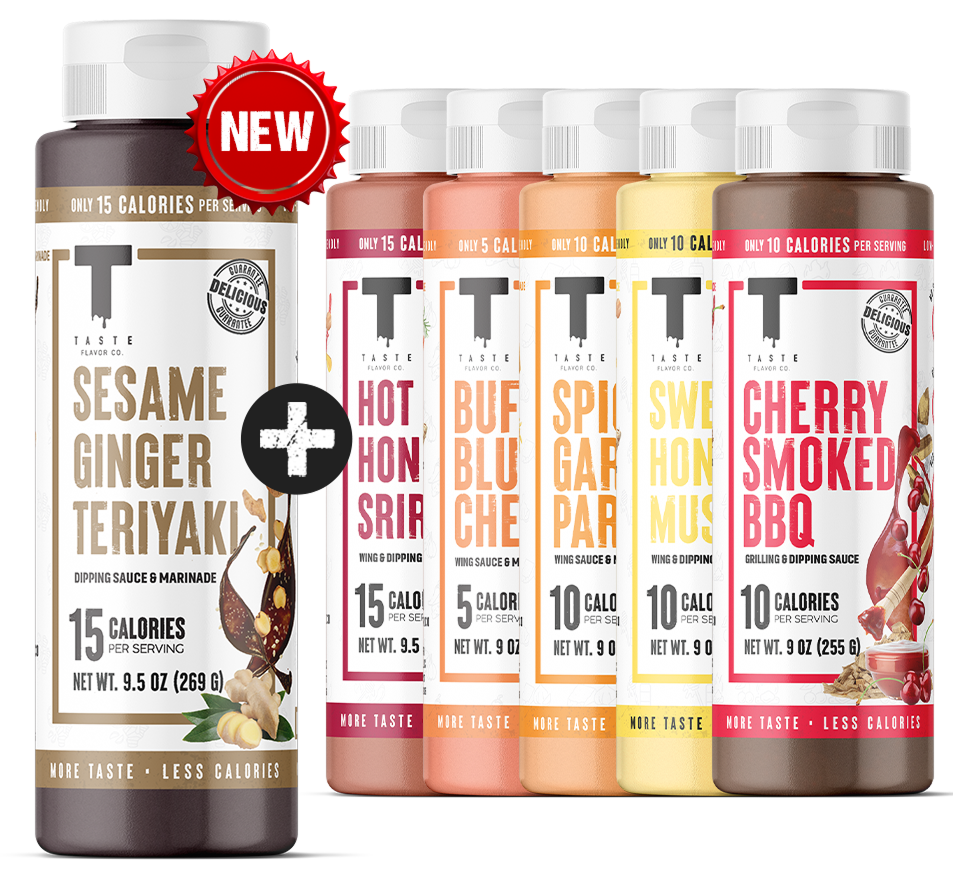 Taste of Everything Bundle