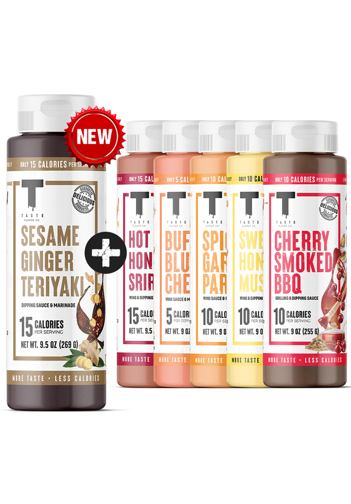 Taste of Everything Bundle