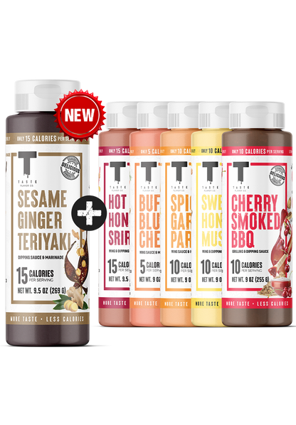 Taste of Everything Bundle