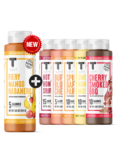 Taste of Everything Bundle