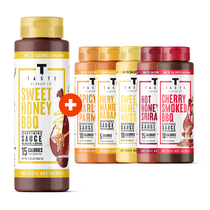 Taste of Everything Bundle