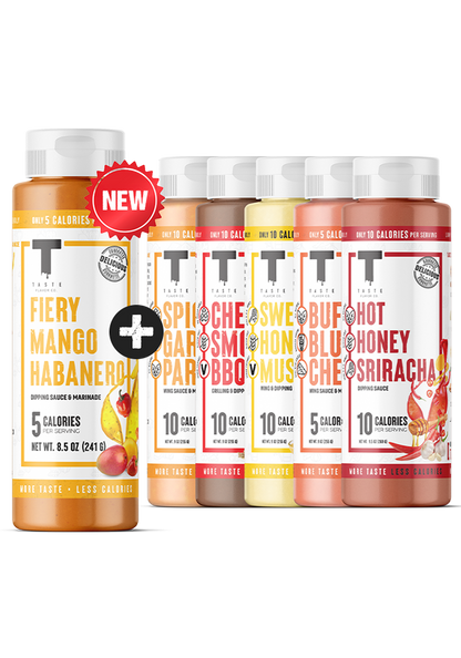 Taste of Everything Bundle