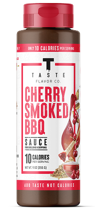 Cherry Smoked BBQ