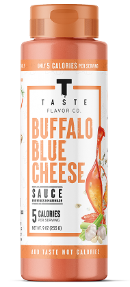 Buffalo Blue Cheese