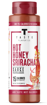 Hot Honey Sriracha