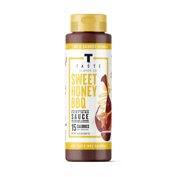 Sweet Honey BBQ