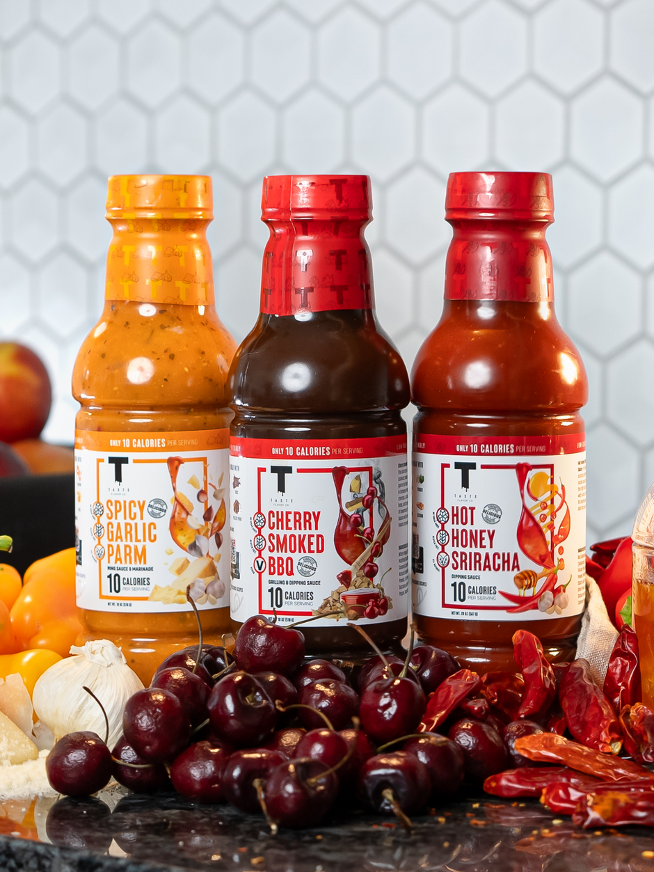 All – Taste Flavor Co.