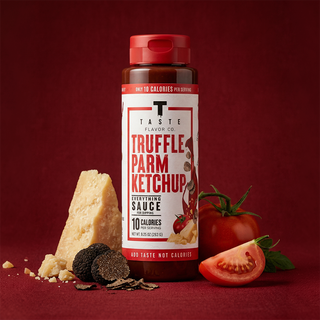 Truffle Parm Ketchup